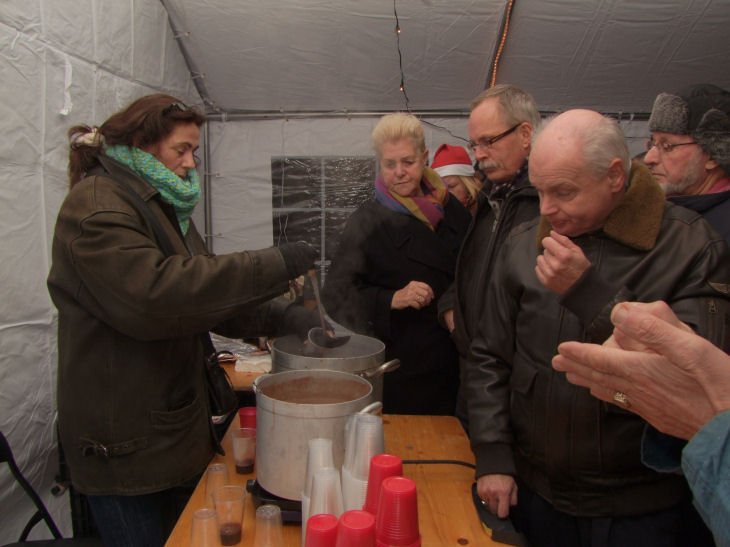 Kerstinloop Charivarius