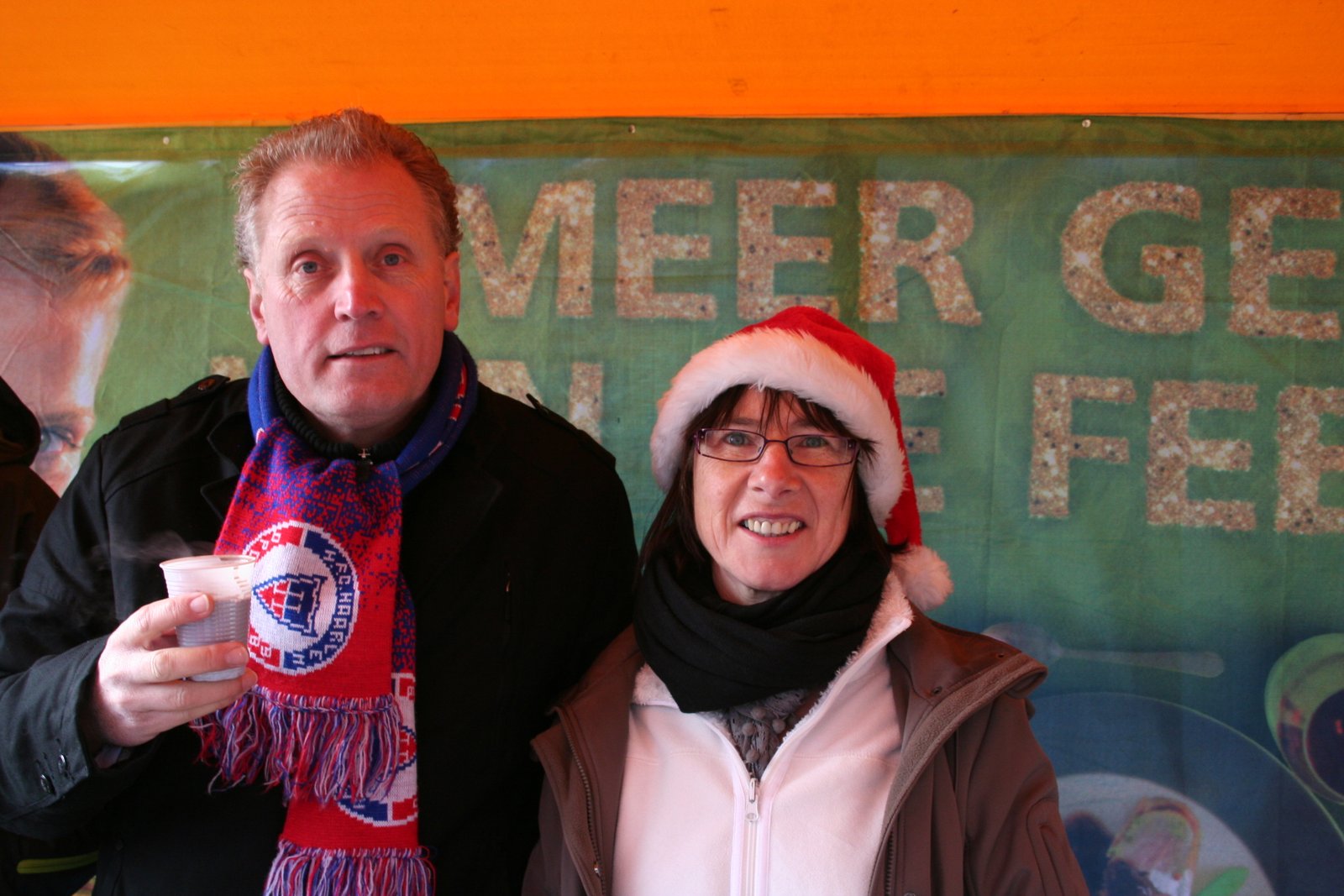 Opening Marsmanplein